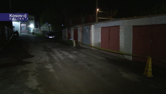 Trepča jug ponovo najavila rušenje garaža u blizini zatvora