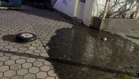 Ulica Kralja Petra igralište