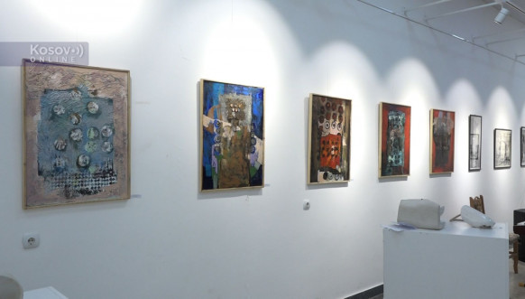 Izložba Leposavić 06 04 2026