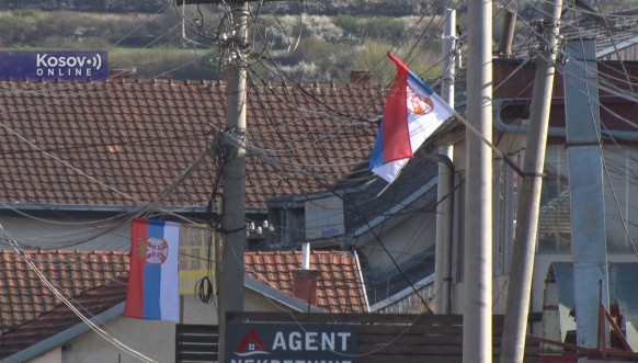 zastave gračanica