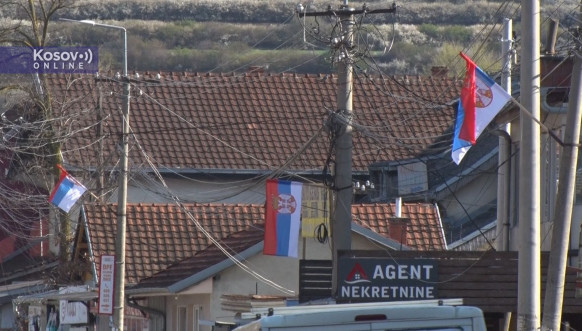 zastave gračanica