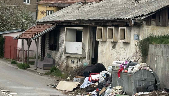 deponija severna mitrovica