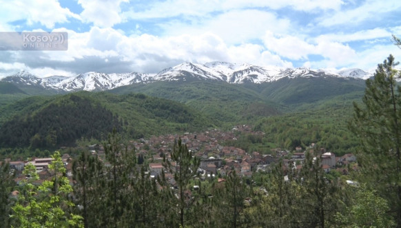 Berevce, Sveti Vasilije Ostroški