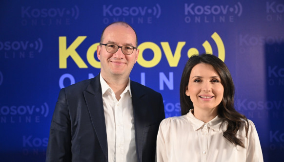 Bojan Stanić i Dragana Biberović