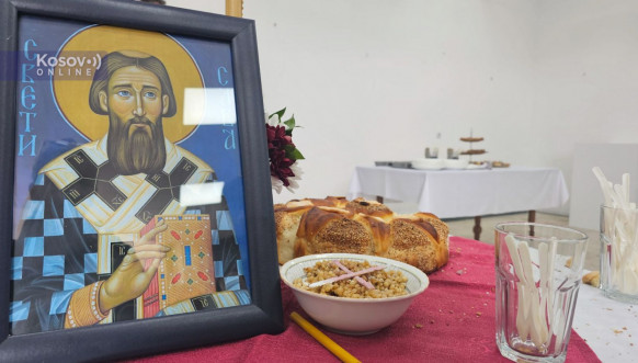 Centar za kulturu „Sava Dečanac“ u Leposaviću obeležava slavu