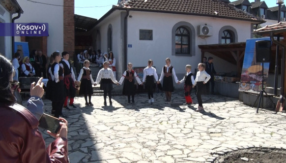 Čuvari tradicije