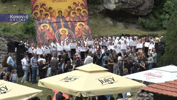Dečja smotra folklora