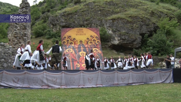 Dečja smotra folklora