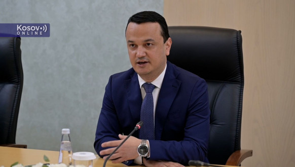 đurić kudratov