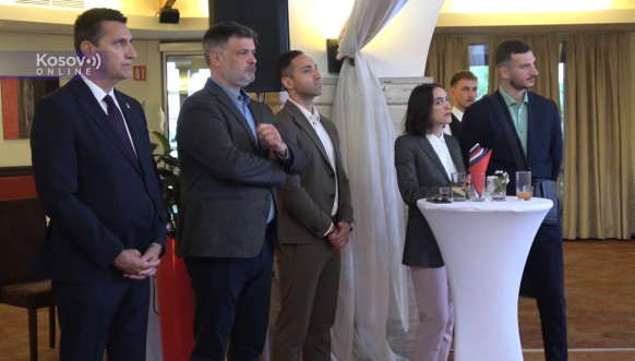 ekspo tirana prezentacija