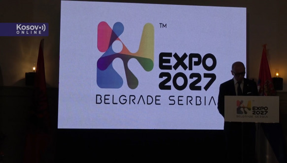 ekspo tirana prezentacija