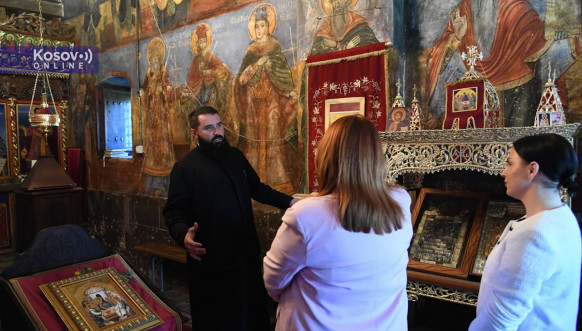 Kandidatkinje za poslanice iz SL u Orahovcu i Velikoj Hoči