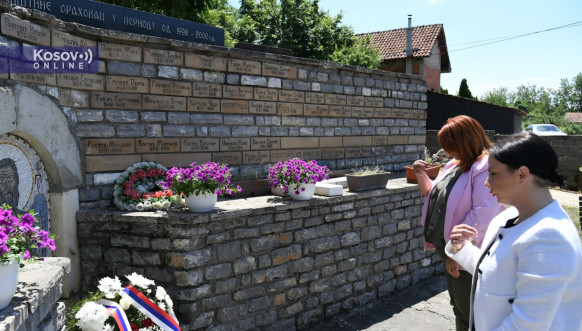 Kandidatkinje za poslanice iz SL u Orahovcu i Velikoj Hoči