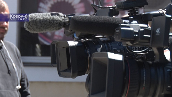 Mediji