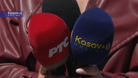 Mediji