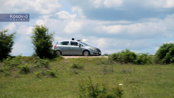 Vežba NATO-Srbija