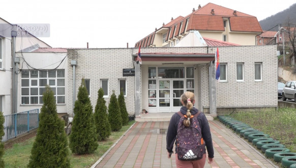Poljoprivredna škola Priština-Lešak