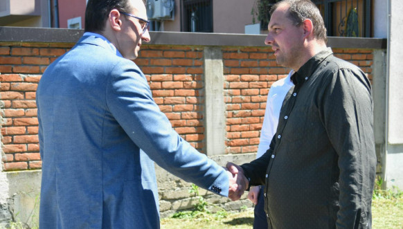 Petar Popović 