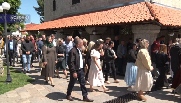 Prizren Đurđevdan 
