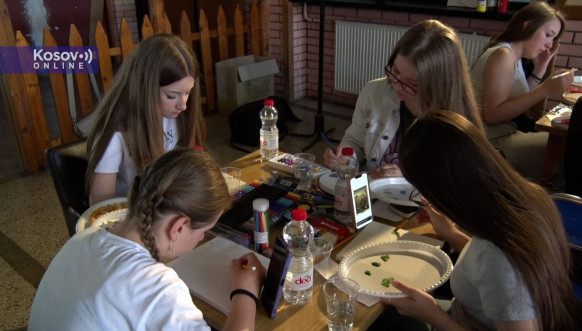 Radionica u Štrpcu