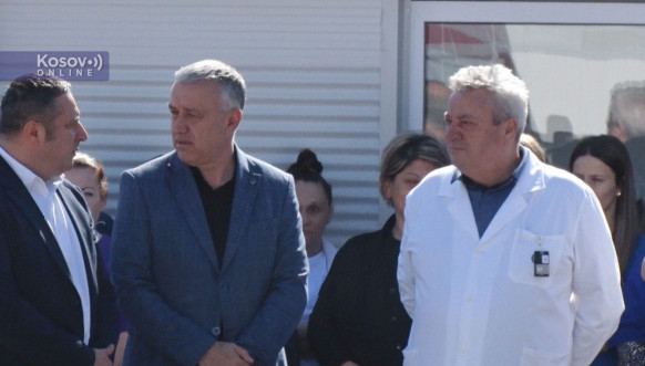 Skup podrške u Gračanici