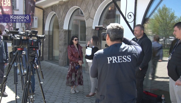 Svetski dan slobode medija