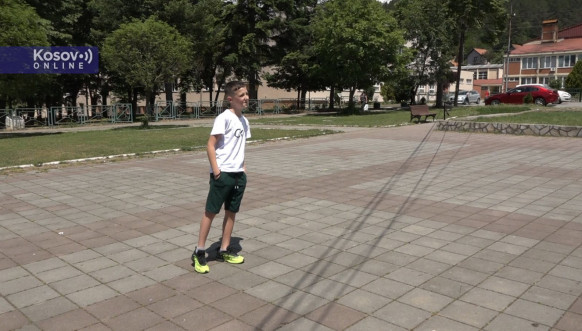 Mladi karatisti Mladi karatisti