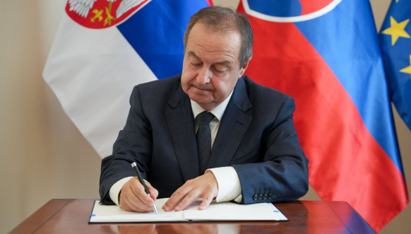 Dačić Dačić