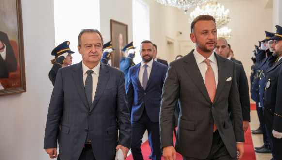 Dačić i Eštok Dačić i Eštok