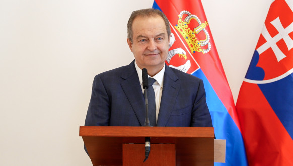 Dačić Dačić