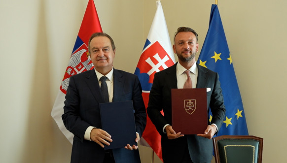 Dačić i Eštok Dačić i Eštok