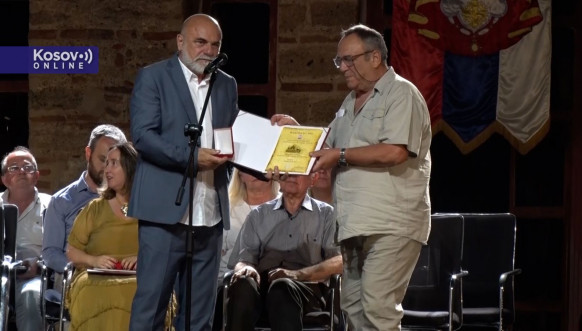 Vidovdansko pesničko bdenije