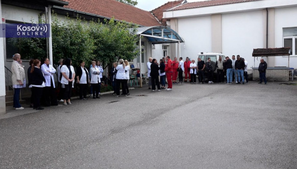 Hitna pomoć u Lapljem Selu