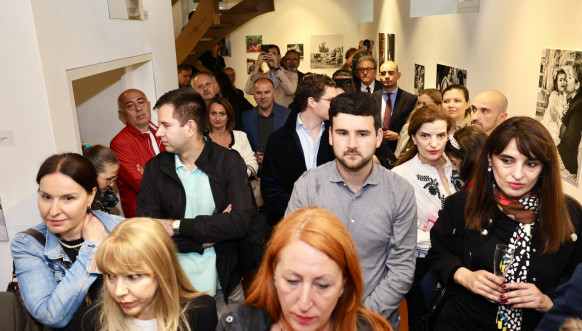 Gujon izložba Cirih 04 06 2026
