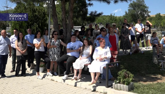 Književni čas u Babinom mostu