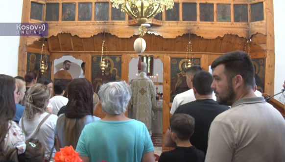 Liturgija, Pitijada Liturgija, pitijada