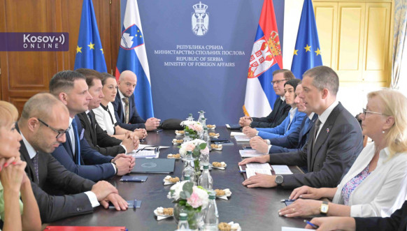 Marko i Zoran 