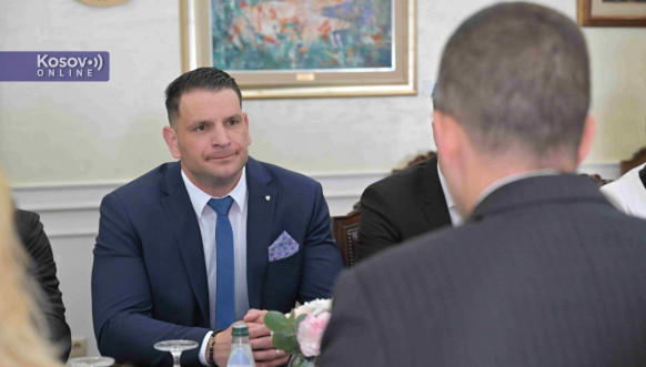 Marko i Zoran 