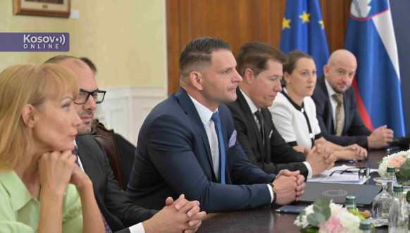Marko i Zoran 
