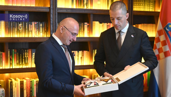 Marko Đurić i Gordan Grlić Radman