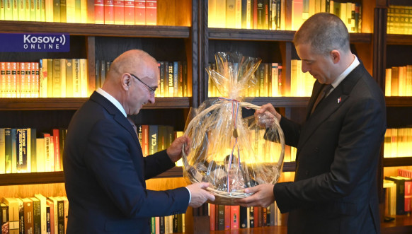 Marko Đurić i Gordan Grlić Radman