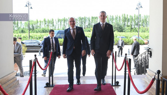 Marko Đurić i Gordan Grlić Radman