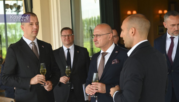 Marko Đurić i Gordan Grlić Radman