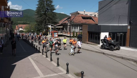 mtb maraton leposavić 