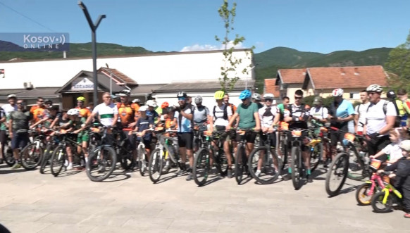 mtb maraton leposavić 