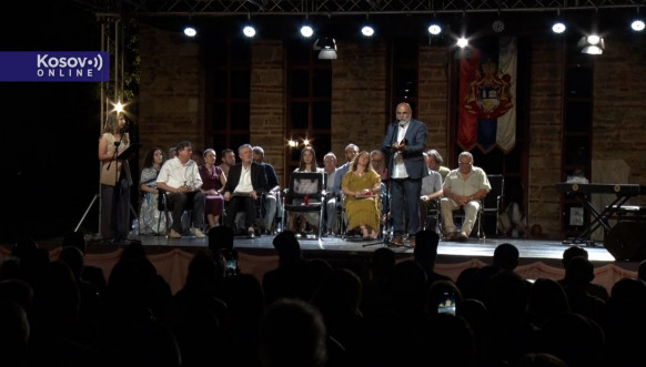 Vidovdansko pesničko bdenije