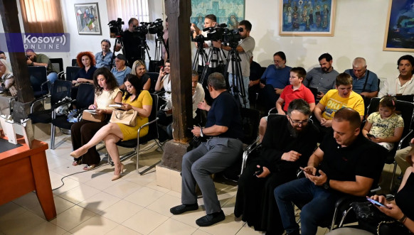 Promocija produkcije Jedinstva