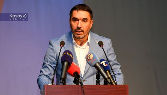 Srpska lista, završna konvencija