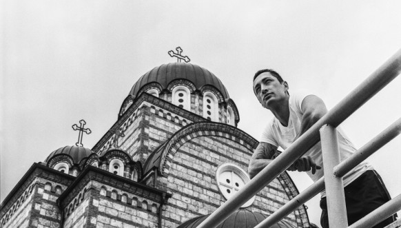 Sveti Dimitrije 