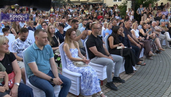 U susret Vidovdanu